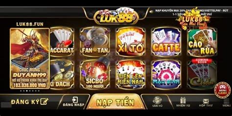 lucky888|luk88.